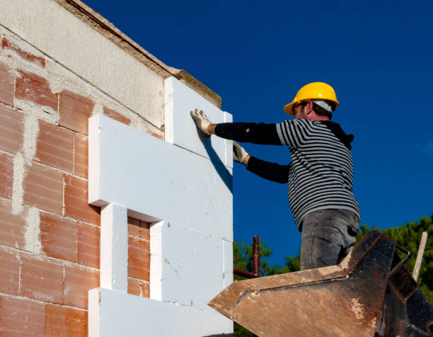 Best Commercial Insulation in Wahese, NC