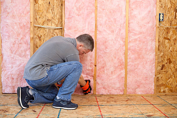 Best Energy Efficiency Solutions in Wahese, NC